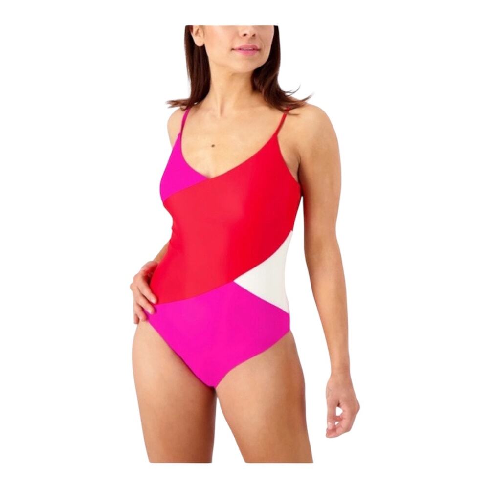 Summersalt Marina Bathing Suit Women 4 NWT